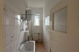 Wohnung mieten in 61231 Bad Nauheim, Frisch weiß gestrichen - 3 Zimmerwohnung mit 3 Balkonen zu vermieten !