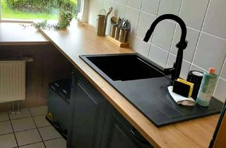 Wohnung mieten in Am Dorfanger 17, 08371 Glauchau, EG Wohnung mit EBK und Terrasse barrierefreier Zugang