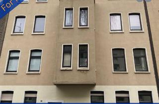 Wohnung mieten in Prinzenstraße 19, 44809 Hamme, Hübsche, sanierte Singlewohnung im DG