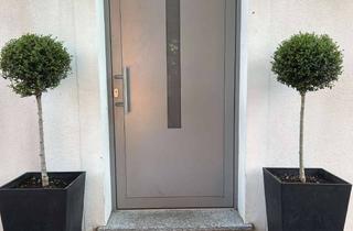 Wohnung mieten in Schönbrunnstraße 14, 01097 Äußere Neustadt, Absolute Rarität "Haus im Haus" mit Garten