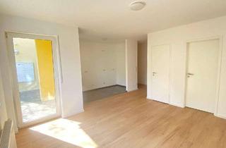 Wohnung mieten in 61197 Florstadt, Frisch sanierte Erdgeschosswohnung mit Terrasse & Tiefgarage – ideal für Singles oder Pendler