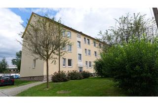 Wohnung mieten in 08223 Neustadt, Wohnen mit Ausblick – helle 3 Zimmer & entspannte Atmosphäre