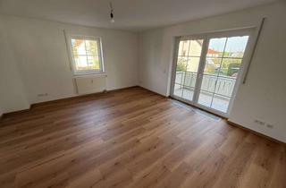 Wohnung mieten in 82216 Maisach, 3 Zimmer Wohnung in Maisach mit 78 m² Wohnfläche