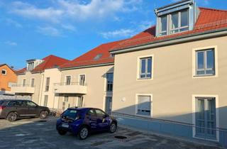 WG-Zimmer mieten in Kirchstraße 12, 67489 Kirrweiler, Nur mit WBS: Einzelzimmer (App 04) in einer ambulant betreuten Wohnpflege-Gemeinschaft