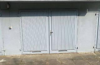 Garagen kaufen in Rita-Bardenheuer-Straße, 28213 Neu Schwachhausen, Garage in Bremen Schwachhausen zu verkaufen