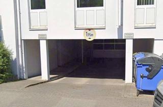 Garagen mieten in Schiersteiner Straße 39, 65187 Wiesbaden, Sicher parken: Tiefgaragenstellplatz / Parkplatz in Wiesbaden Südost