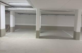 Garagen mieten in Mozartstr. 4a, 84034 West, Gut anfahrbarer Stellplatz in kleiner TG