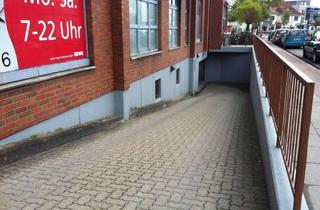 Immobilie mieten in Glißmannweg, 22457 Schnelsen, Wir bieten Stellplätze im Herzen von Schnelsen - Glißmannweg!