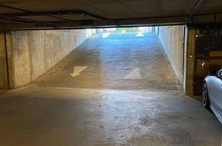 Garagen mieten in Hauptstraße 98, 74889 Sinsheim, Zentral gelegener Tiefgaragen Stellplatz an der Zentrum Passage in Sinsheim