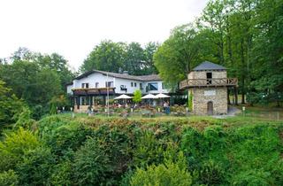 Gewerbeimmobilie kaufen in Wintersberg, 56130 Bad Ems, Hotel-Immobilie in Alleinlage im Wald – 5.000 m², Panoramablick & Potenzial für Ferienwohnungen