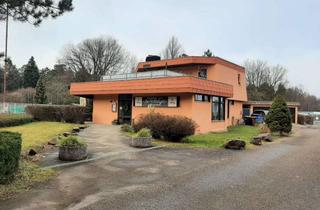 Gastronomiebetrieb mieten in Siedlungsstraße 50, 75180 Büchenbronn, Chance für Gastronomen: Vereinsgaststätte sucht neuen Pächter