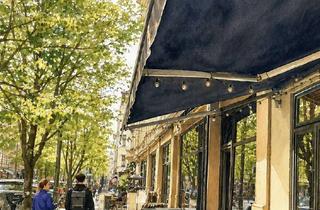 Gastronomiebetrieb mieten in 10435 Prenzlauer Berg, Erfolgsstandort mit 26-jähriger Geschichte – voll ausgestattete Gastronomie in Toplage