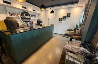 Gastronomiebetrieb mieten in 71364 Winnenden, Gastronomen aufgepasst - Schickes, modernes Restaurant mit Terrasse in Winnenden zu verpachten !