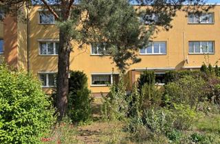 Reihenhaus kaufen in Dammweg 25, 12437 Plänterwald, Grün + zentrumsnah: Reihenhaus, 4 Zimmer, Südausrichtung, eigener, kleiner Garten am Plänterwald