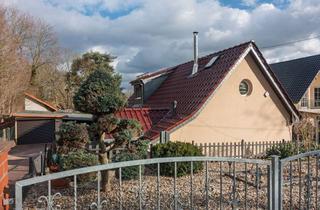 Einfamilienhaus kaufen in 14959 Trebbin, Modernisiertes Einfamilienhaus mit überdachtem Pool und Direktanbindung nach Berlin-provisionsfrei!