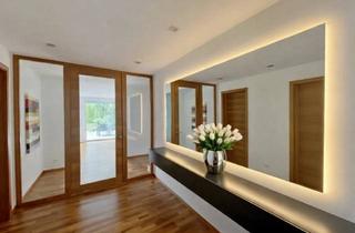 Haus kaufen in 85402 Kranzberg, LUXUS PUR! Exklusives Villenanwesen in traumhafter Parkanlage bei Freising - von Privat