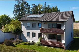Haus kaufen in 84144 Geisenhausen, Viel Raum für Leben, Ideen & Zukunft – spannendes Haus am Ortsrand von Geisenhausen