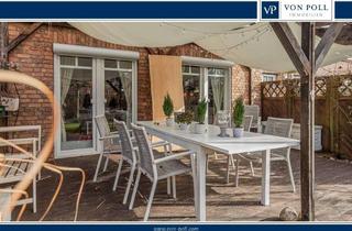 Haus kaufen in 24217 Schönberg, 400 m zur Ostsee: Modernes Reihenendhaus mit sonnigem Garten