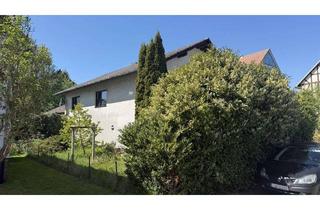 Einfamilienhaus kaufen in 35043 Marburg, Ruhig. Grün. Viel Potenzial. – Einfamilienhaus in Marburg-Moischt