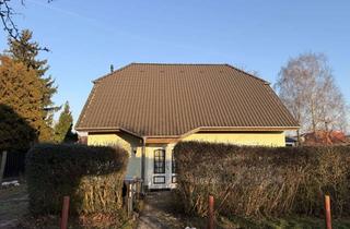 Einfamilienhaus kaufen in Gartenstraße 62, 16767 Leegebruch, Geräumiges Einfamilienhaus mit großem Grundstück für familienfreundliches Wohnen in ruhiger Lage von