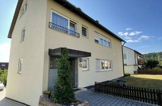 Mehrfamilienhaus kaufen in 71263 Weil der Stadt, Vielseitiges Mehrfamilienhaus: Großzügiges Wohnen in Weil der Stadt