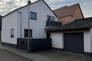 Einfamilienhaus kaufen in 67227 Mörsch, Einfamilienhaus