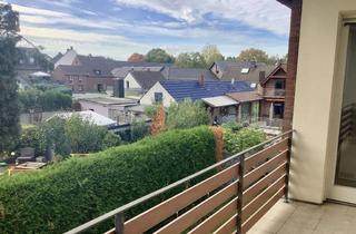 Mehrfamilienhaus kaufen in 41569 Rommerskirchen, 5 von 6 Wohnungen eines soliden Mehrfamilienhauses in Rommerskirchen mit toller Infrastruktur