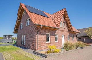 Haus kaufen in 49424 Goldenstedt, Modernes Familienglück in ruhiger Siedlungslage