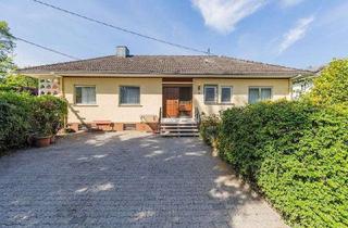 Haus kaufen in 67583 Guntersblum, Jung & Kern Immobilien - Bungalow mit 5 Zimmern auf einer Ebene mit 860 m² Grundstück