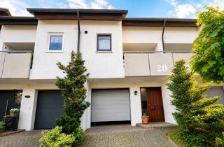 Reihenhaus kaufen in 71336 Waiblingen, Charmantes Reihenhaus mit Charakter – ruhig gelegen sofort verfügbar