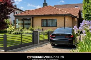 Haus kaufen in 74078 Kirchhausen, *Großzügiges EFH mit ca. 175 m² Gesamtfläche, modernisiertem Wohnkomfort & Einliegerbereich*