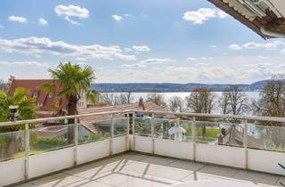 Villa kaufen in 88662 Überlingen, Großzügige Stadtvilla mit Seeblick in bester Wohnlage