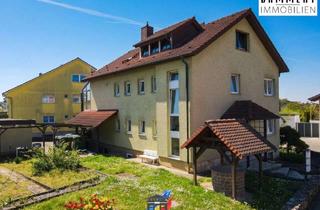 Haus kaufen in 76703 Kraichtal, Dreifamilienhaus in Münzesheim - kompletter Leerstand