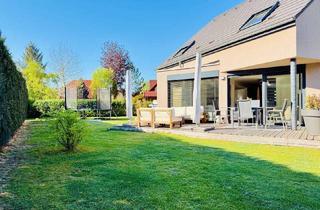 Haus kaufen in 15517 Fürstenwalde, NEU: Familiengerechtes EFH, umfassend modernisiert, mit großen Garten | provisionsfrei
