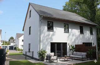 Doppelhaushälfte kaufen in 85221 Dachau, Doppelhaushälfte in Dachau: Ein Zuhause, das Raum für Leben, Familie und Zukunft bietet.