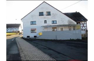 Haus kaufen in Neugasse, 36318 Schwalmtal, Zuhause mit viel Platz in Schwalmtal