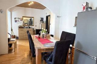 Einfamilienhaus kaufen in 67304 Eisenberg, Einfamilienhaus mit großem Grundstück zu verkaufen!