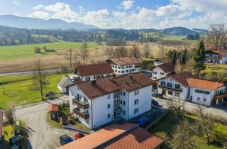 Mehrfamilienhaus kaufen in 82435 Bad Bayersoien, Solide Kapitalanlage! Mehrfamilienhaus mit Garagen in zentraler Wohnlage von Bad Bayersoien