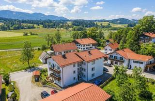 Mehrfamilienhaus kaufen in 82435 Bad Bayersoien, Kapitalanleger aufgepasst - Mehrfamilienhaus mit Garagen in Bad Bayersoien