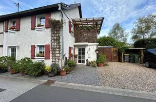 Haus kaufen in Alte Schulstr., 51570 Windeck, Fachwerkhaus mit bezauberndem Garten