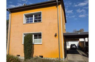 Einfamilienhaus kaufen in Salzwedeler Str. 50, 39619 Arendsee, Wohnen mit Charakter: Einfamilienhaus in Arendsee