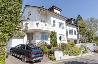 Doppelhaushälfte kaufen in 65779 Kelkheim, Kelkheim: Charmante Doppelhaushälfte mit Weitblick in Eppenhain!