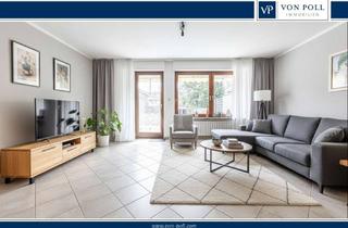 Haus kaufen in 85635 Höhenkirchen-Siegertsbrunn, Charmantes Reihenmittelhaus mit Potenzial zur individuellen Gestaltung