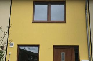 Haus mieten in Fuhramt 14, 21423 Winsen, Schönes und neuwertiges 5-Zimmer-Reihenhaus mit gehobener Innenausstattung und EBK in Winsen (Luhe)