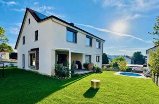 Haus mieten in 85276 Hettenshausen, Modernes Einfamilienhaus mit Garten – befristet auf 3 Jahre (08/26 - 07/29) / unmöbliert