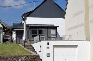 Haus mieten in Alte Moselstr. 62b, 56332 Löf, EFH mit 3 Zimmern in Löf