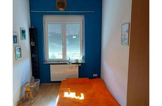Haus mieten in 70499 Hausen, Haus mit Aussicht ins grüne, Eckreihenhaus mit 116 m² Wohnfläche in Stuttgart-Hausen