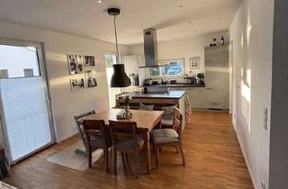 Haus mieten in 28355 Oberneuland, Kleines Einfamilienhaus mit großer Terrasse / Oberneuland