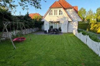 Haus mieten in 26215 Wiefelstede, Haus mit Carport am nördlichen Stadtrand von Oldenburg