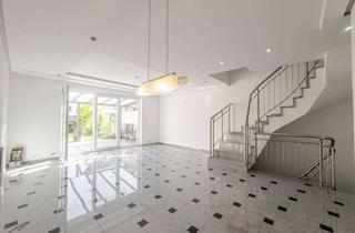 Haus mieten in 63225 Langen, Großzügiges 5-Zimmer-Haus mit Keller & Garten in Langen